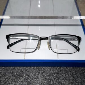 Chesterfield XL Eyeglasses Frame